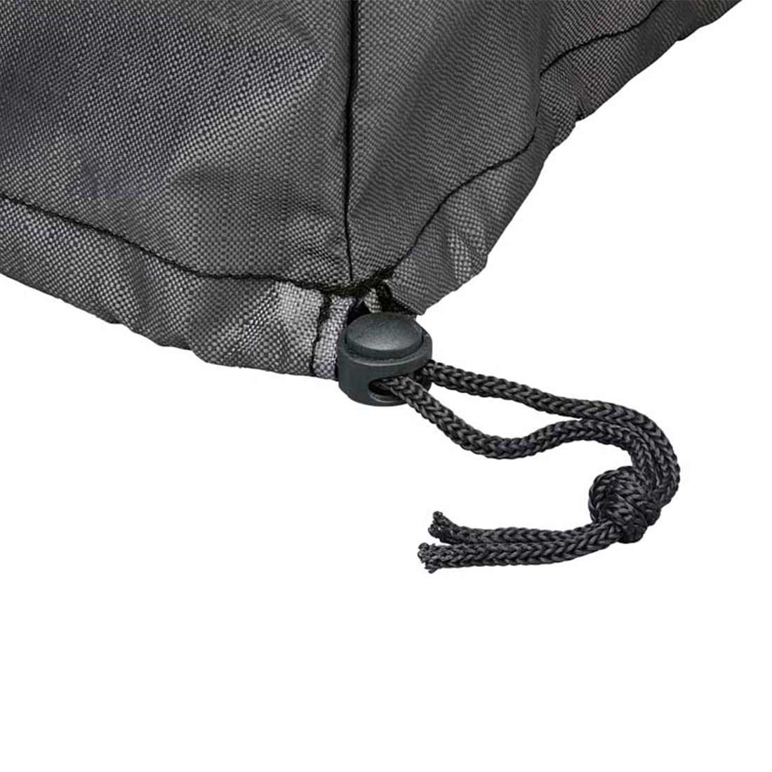 AeroCover Gartenmöbel-Set Schutzhülle 305x190x85cm Polyester