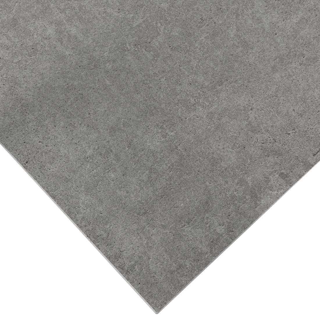 Solpuri Classic Ausziehtisch 160/220x100cm Edelstahl/Dekton