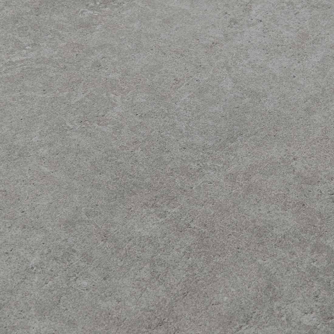 Solpuri Classic Ausziehtisch 160/220x100cm Edelstahl/Dekton