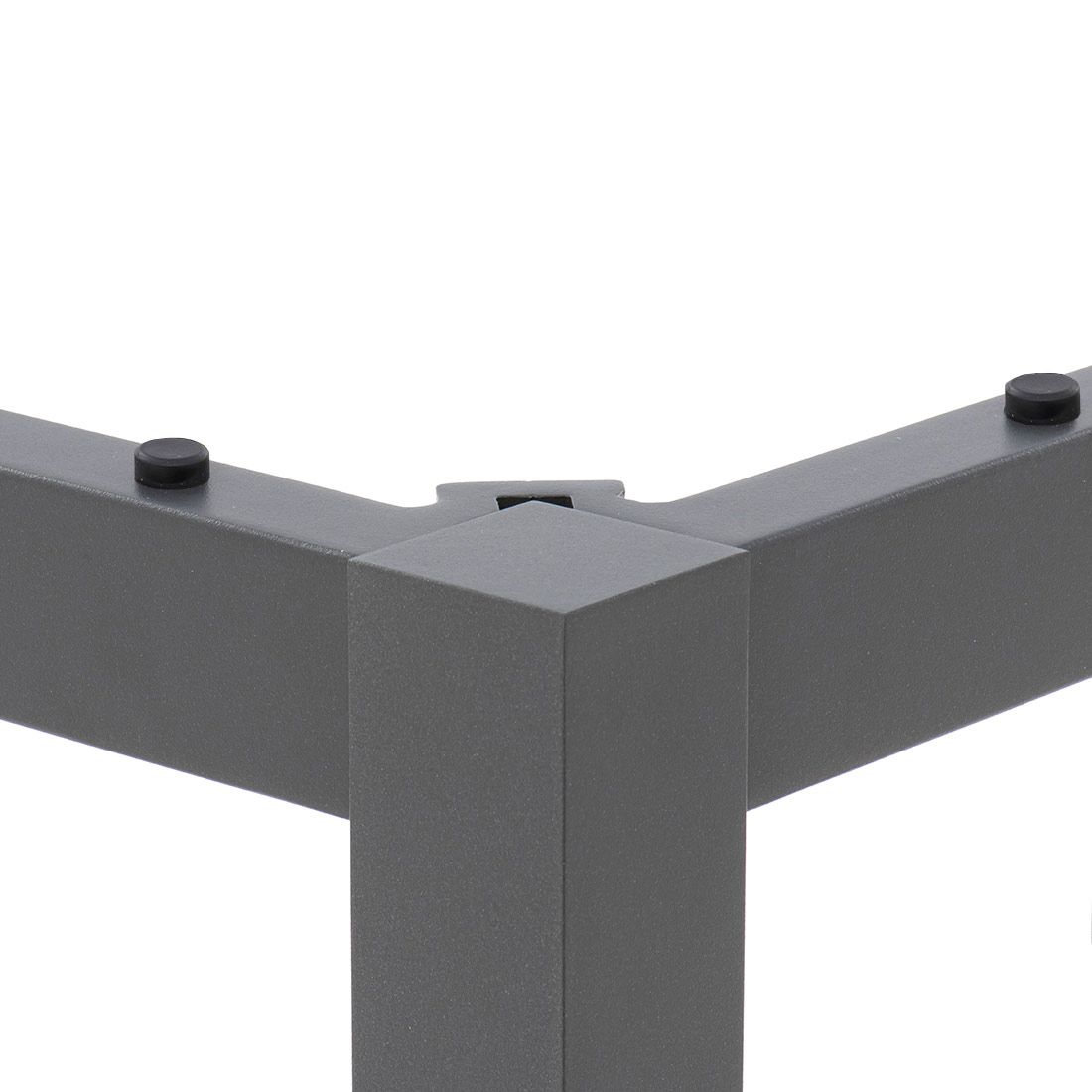 Solpuri Classic Gartentisch Aluminium/Dekton