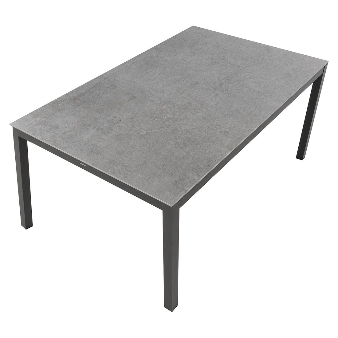 Solpuri Classic Gartentisch Aluminium/Dekton