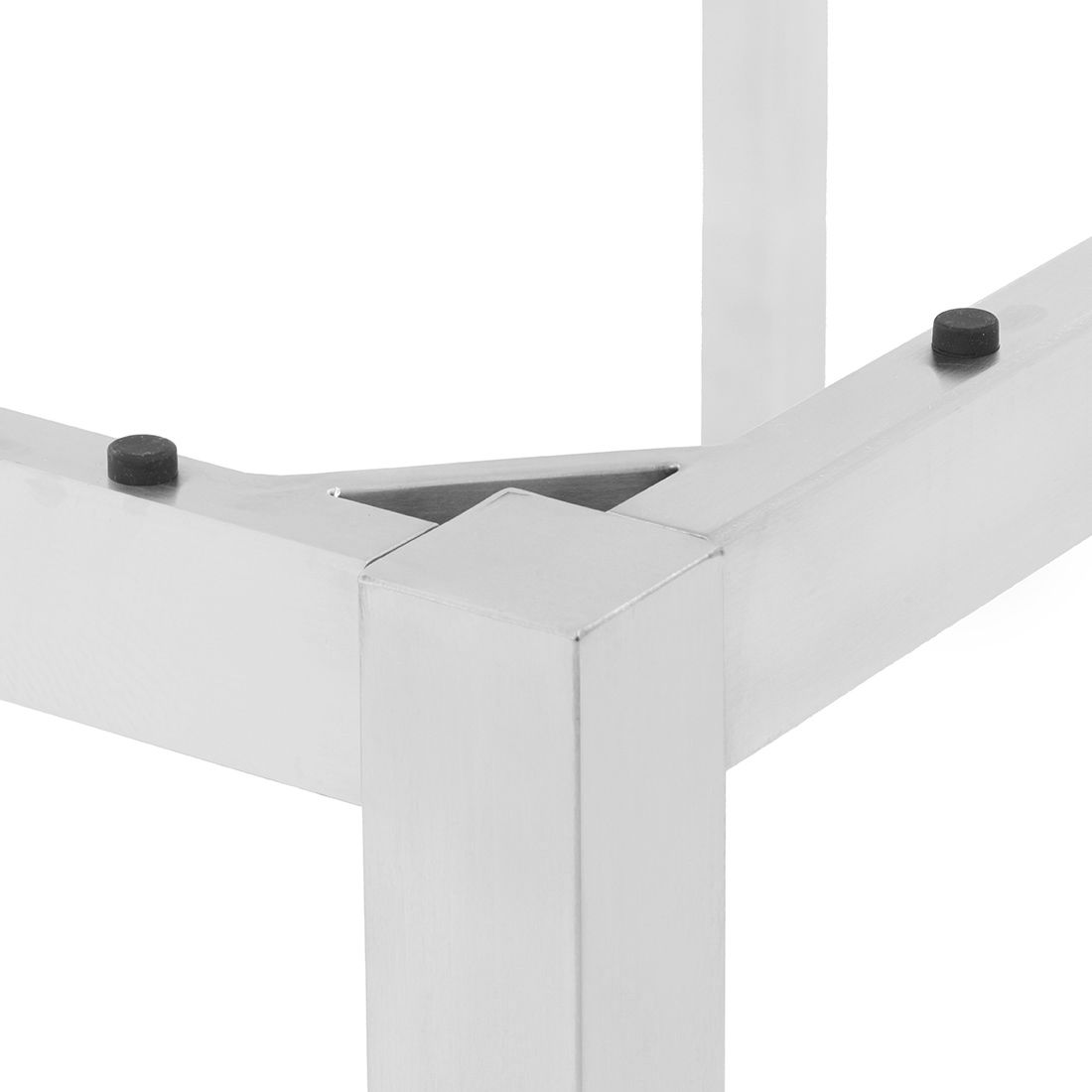 Solpuri Classic Gartentisch Edelstahl/Dekton
