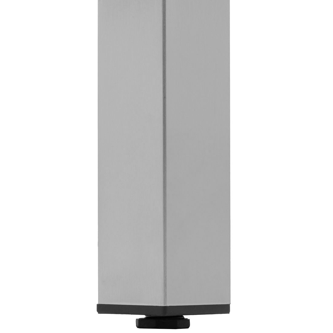 Solpuri Classic Gartentisch Edelstahl/Dekton