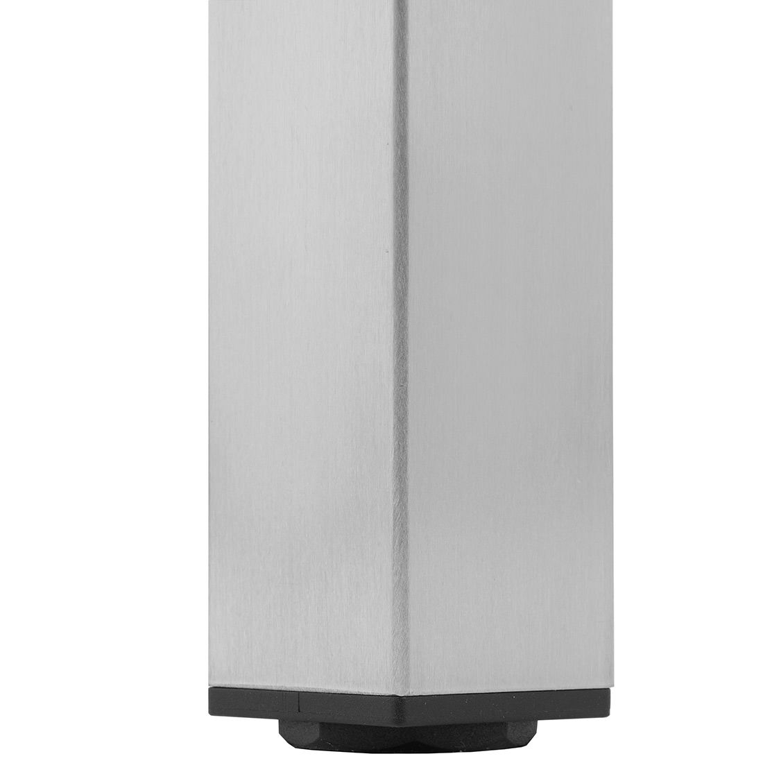 Solpuri Classic Gartentisch Edelstahl/Dekton
