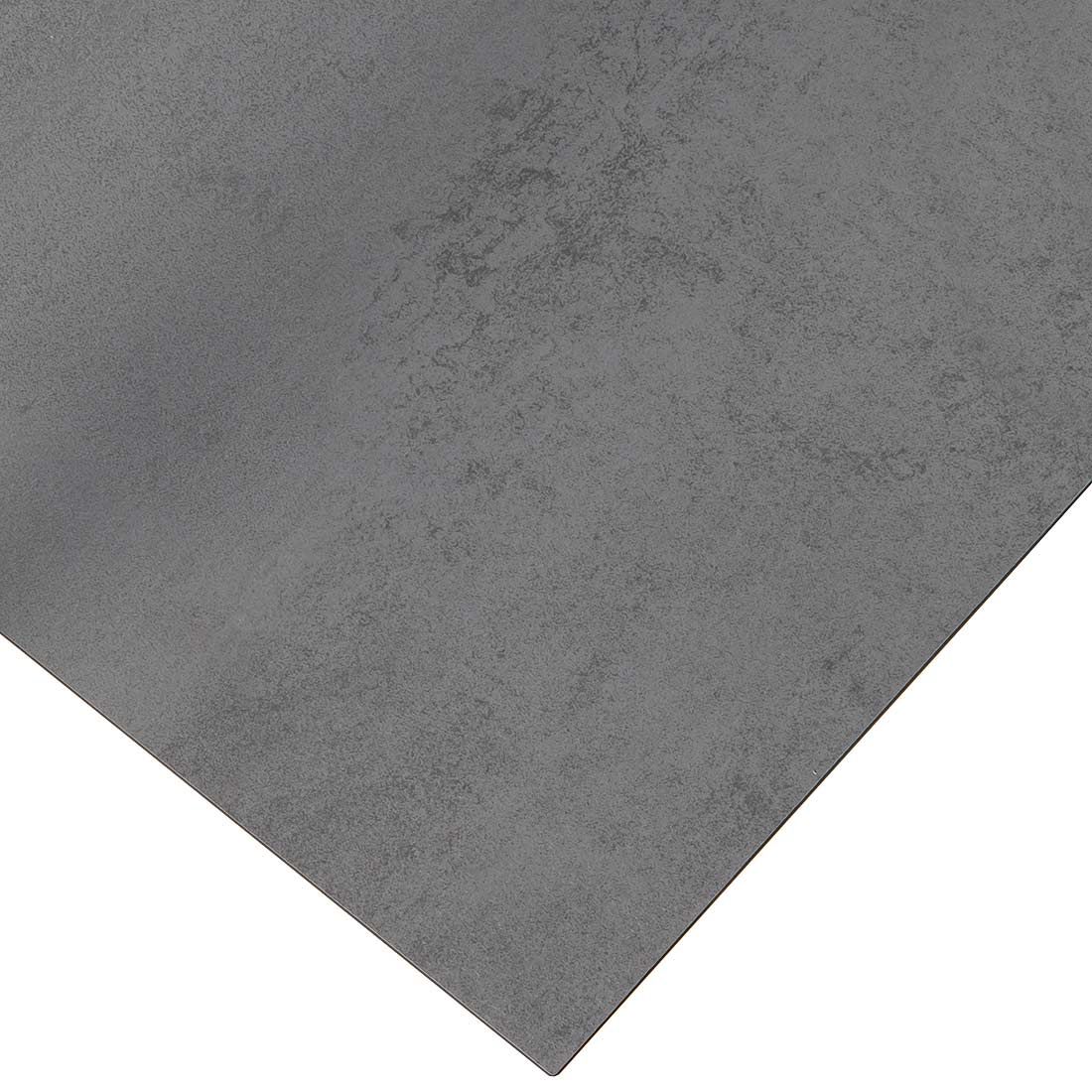 Solpuri Classic Gartentisch Edelstahl/HPL