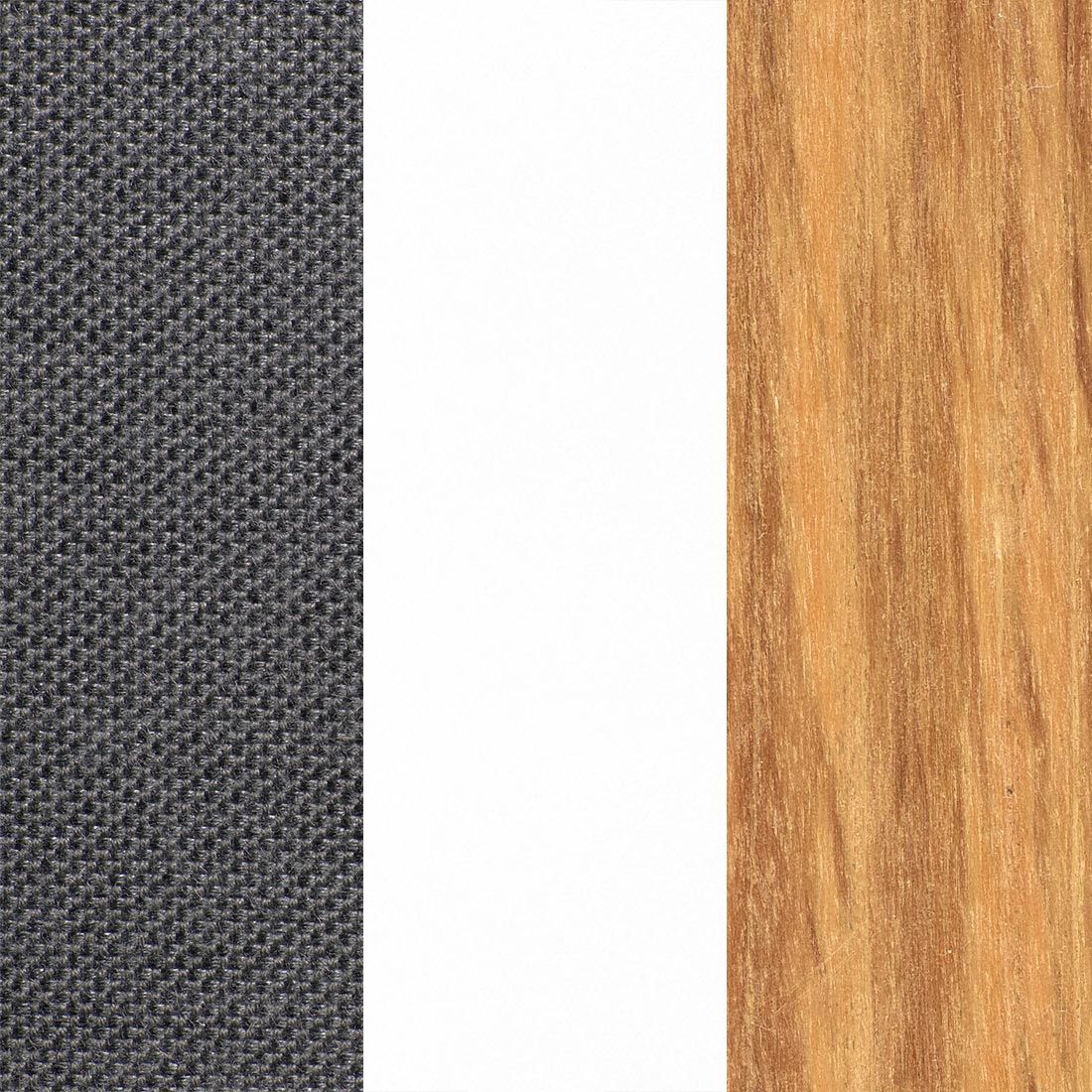 Solpuri Pia Stapelsessel Aluminium mit Sitzkissen