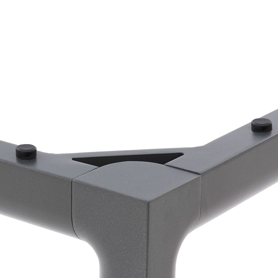 Solpuri Soft Gartentisch Aluminium/Dekton