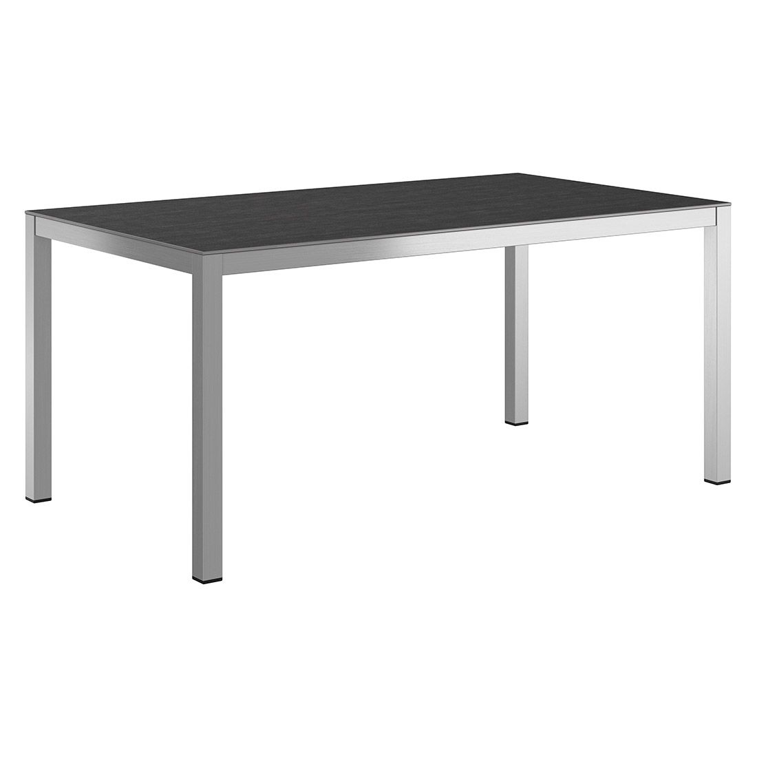 Stern Cardiff Gartenmöbel-Set M (4 Plätze) mit OUTLIV. Tisch 160x90cm