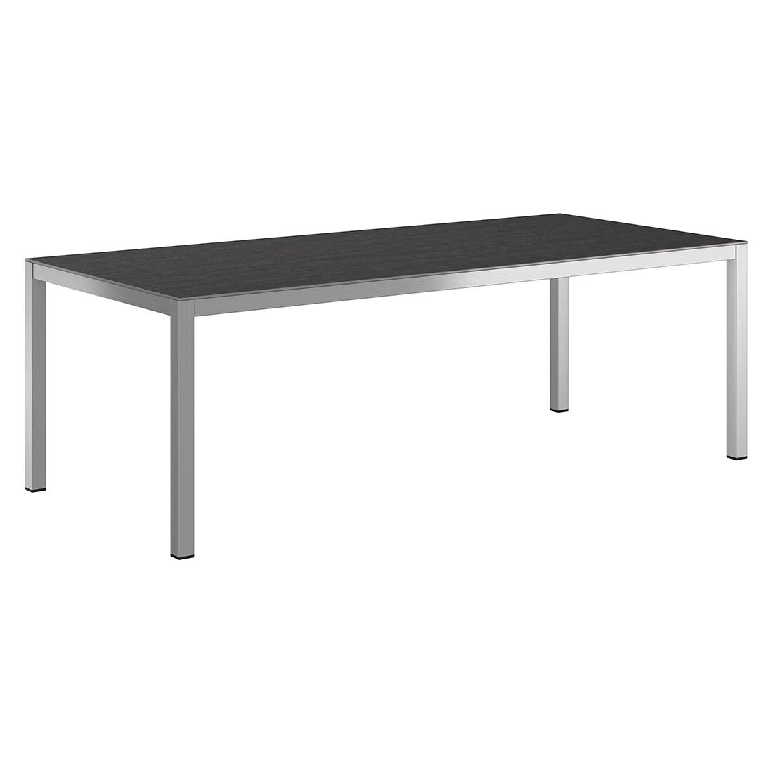 Stern Cardiff Gartenmöbel-Set L (6 Plätze) mit OUTLIV. Tisch 220x100cm