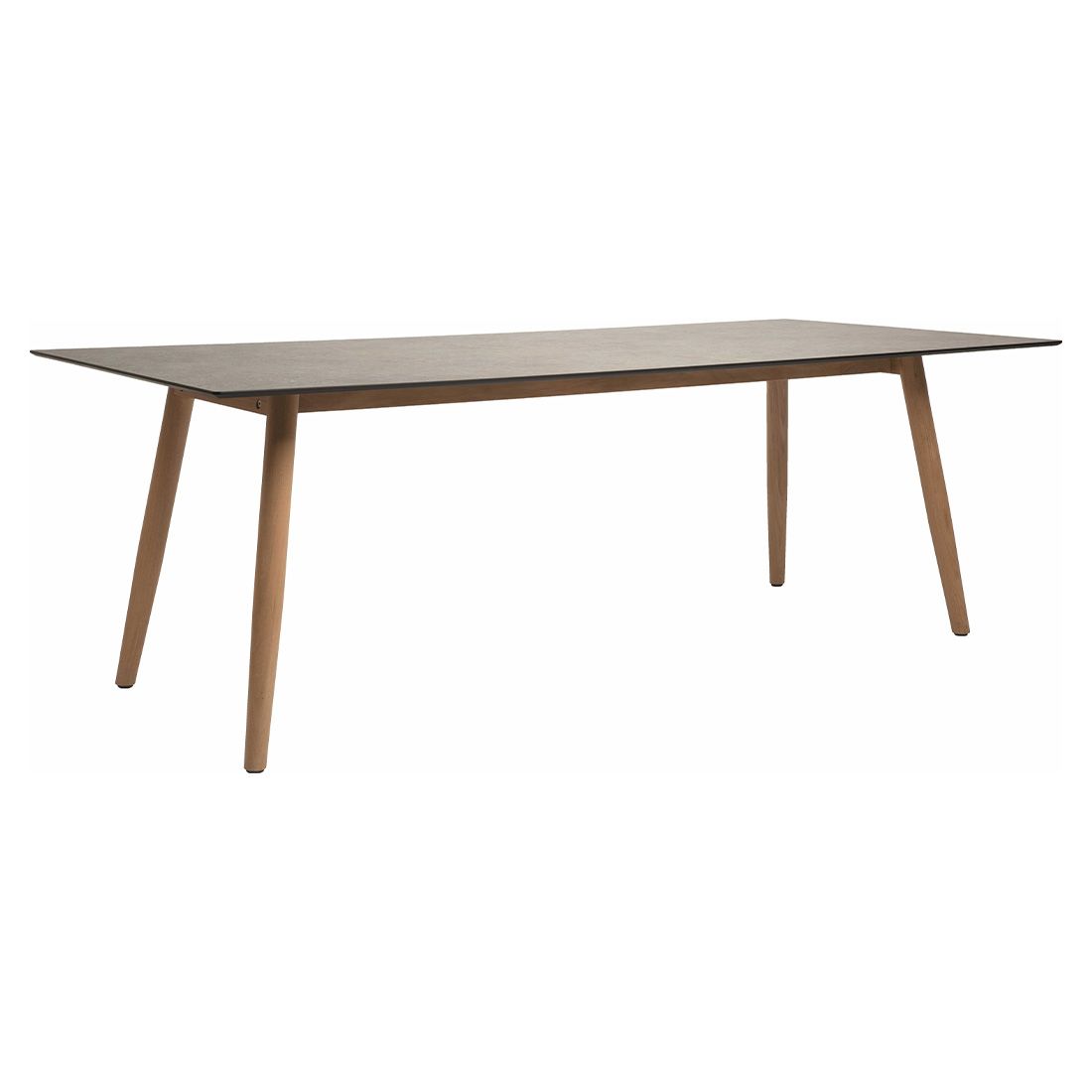 Stern Interno Gartentisch Teak/Silverstar 2.0
