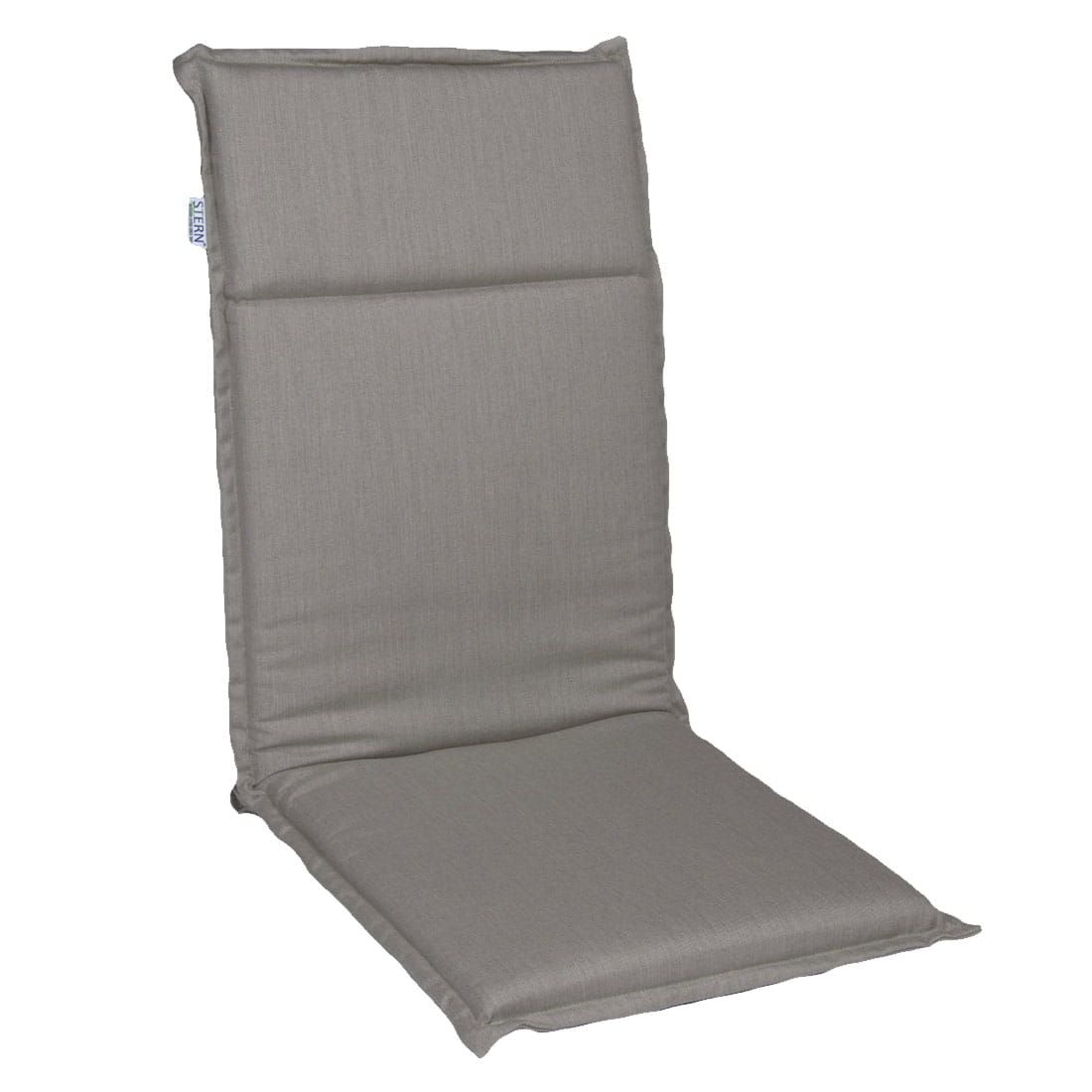 Stern Malaga Gartenstuhlauflage Mittellehner 47x110cm Kunstfaser