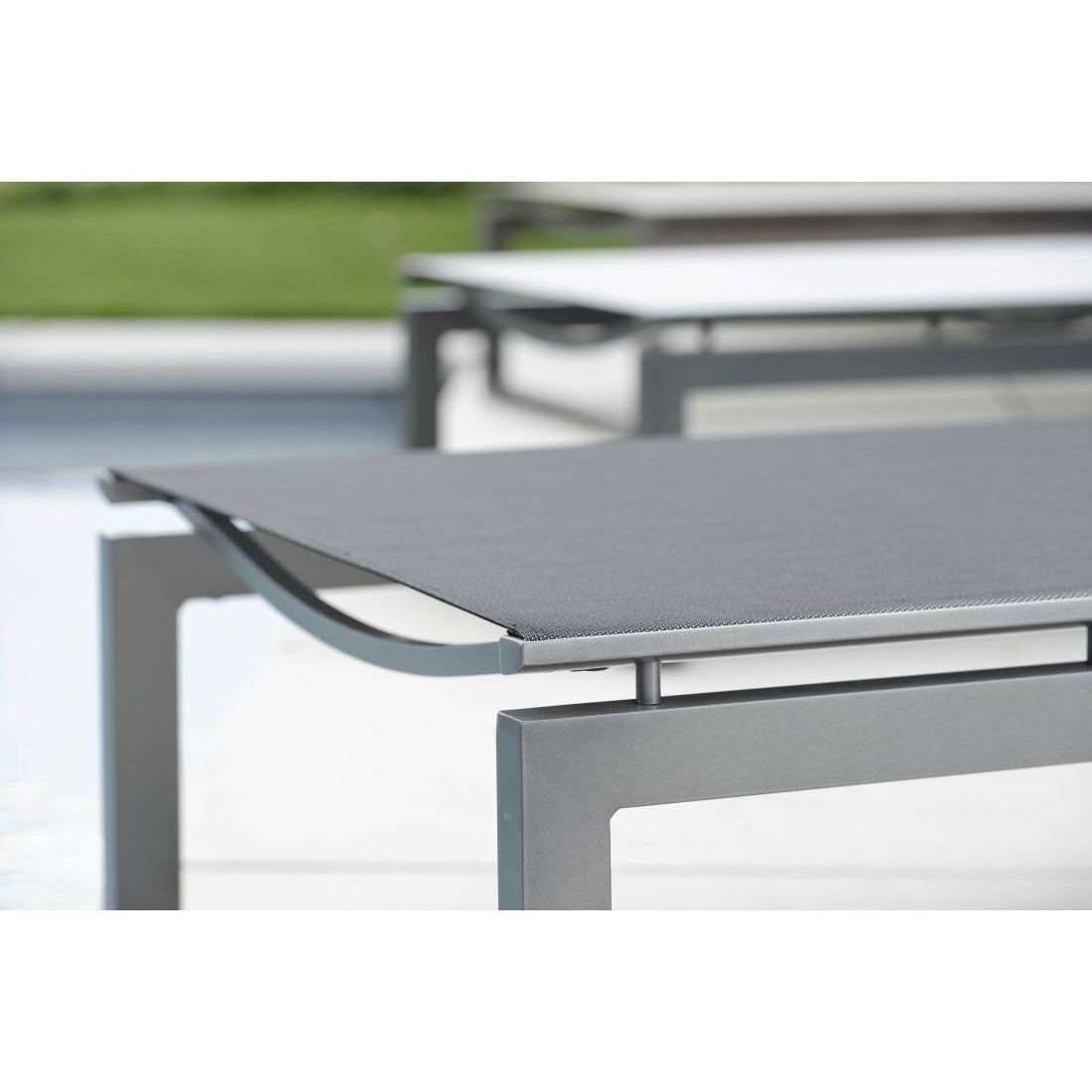 Stern Robin Rollliege Aluminium/Textilene