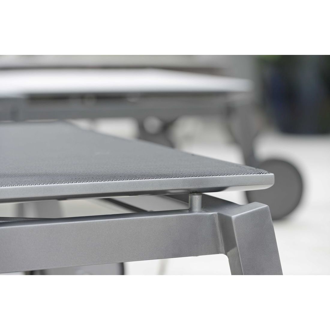 Stern Robin Rollliege Aluminium/Textilene