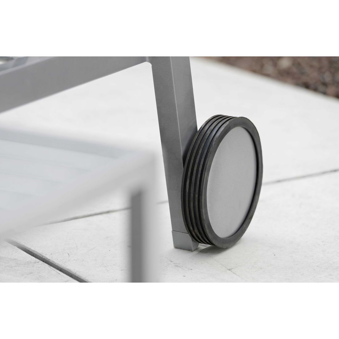 Stern Robin Rollliege Aluminium/Textilene