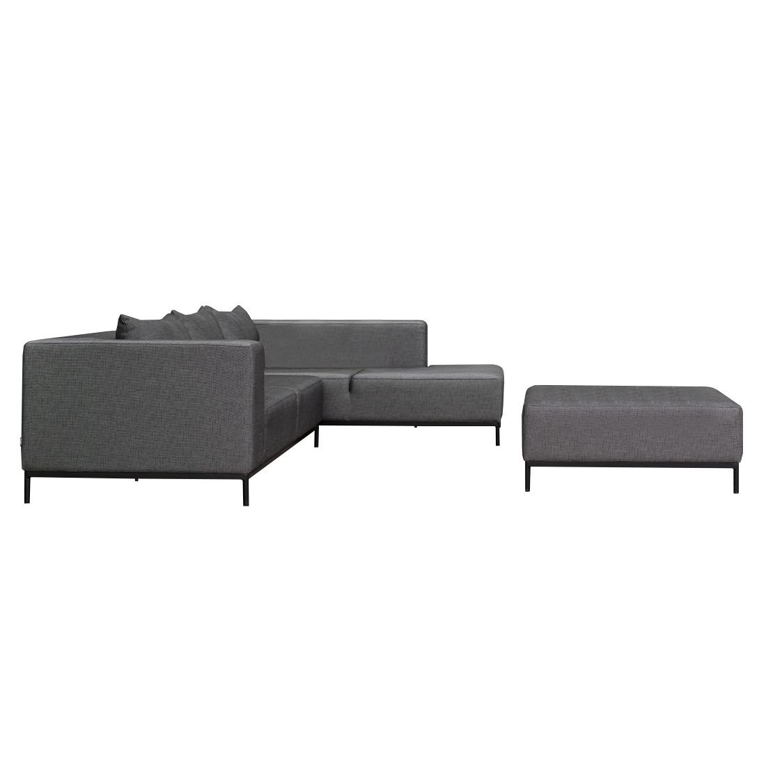 Stern Taavi Ecklounge Aluminium/Polyacryl