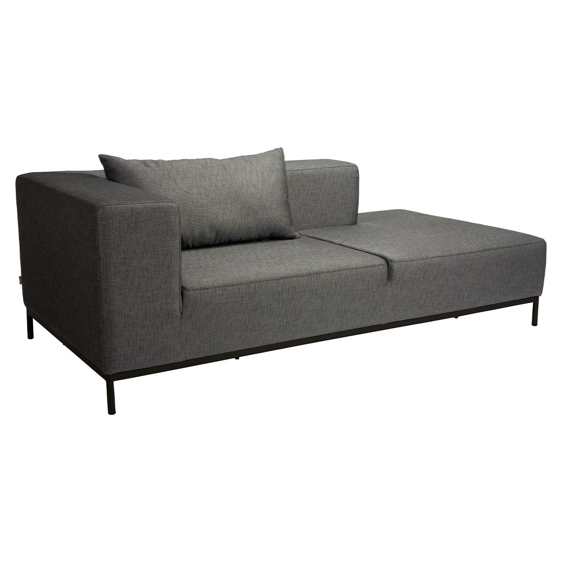 Stern Taavi Ecklounge Aluminium/Polyacryl