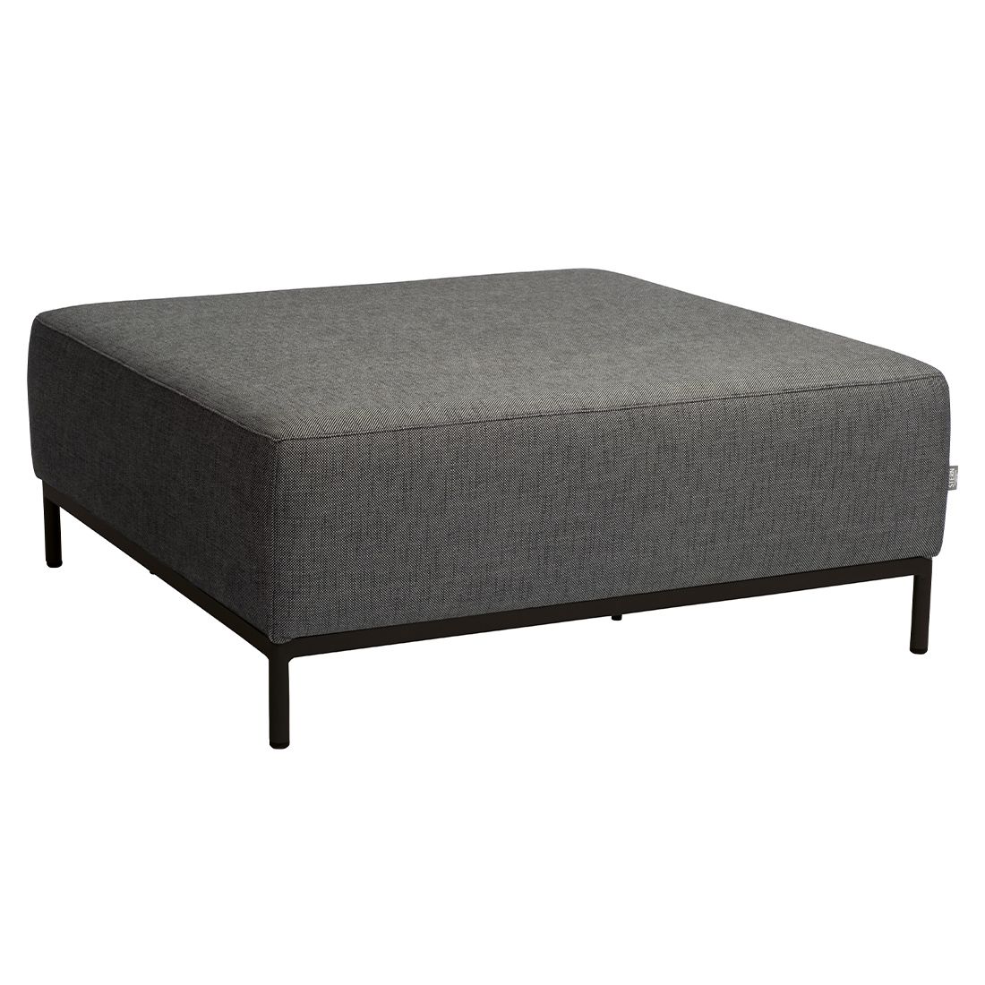 Stern Taavi Ecklounge Aluminium/Polyacryl