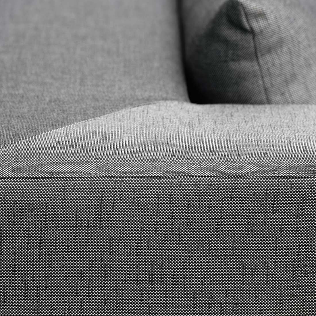 Stern Taavi Ecklounge Aluminium/Polyacryl