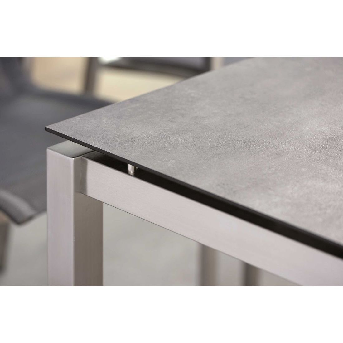 Stern Tischplatte Silverstar 2.0