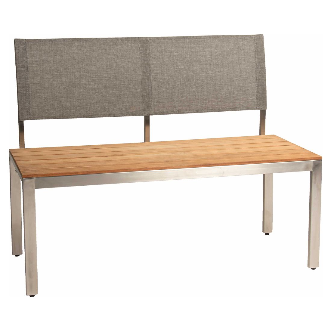 Stern Viona Gartenmöbel-Set L (7 Plätze) Tisch 180x100cm