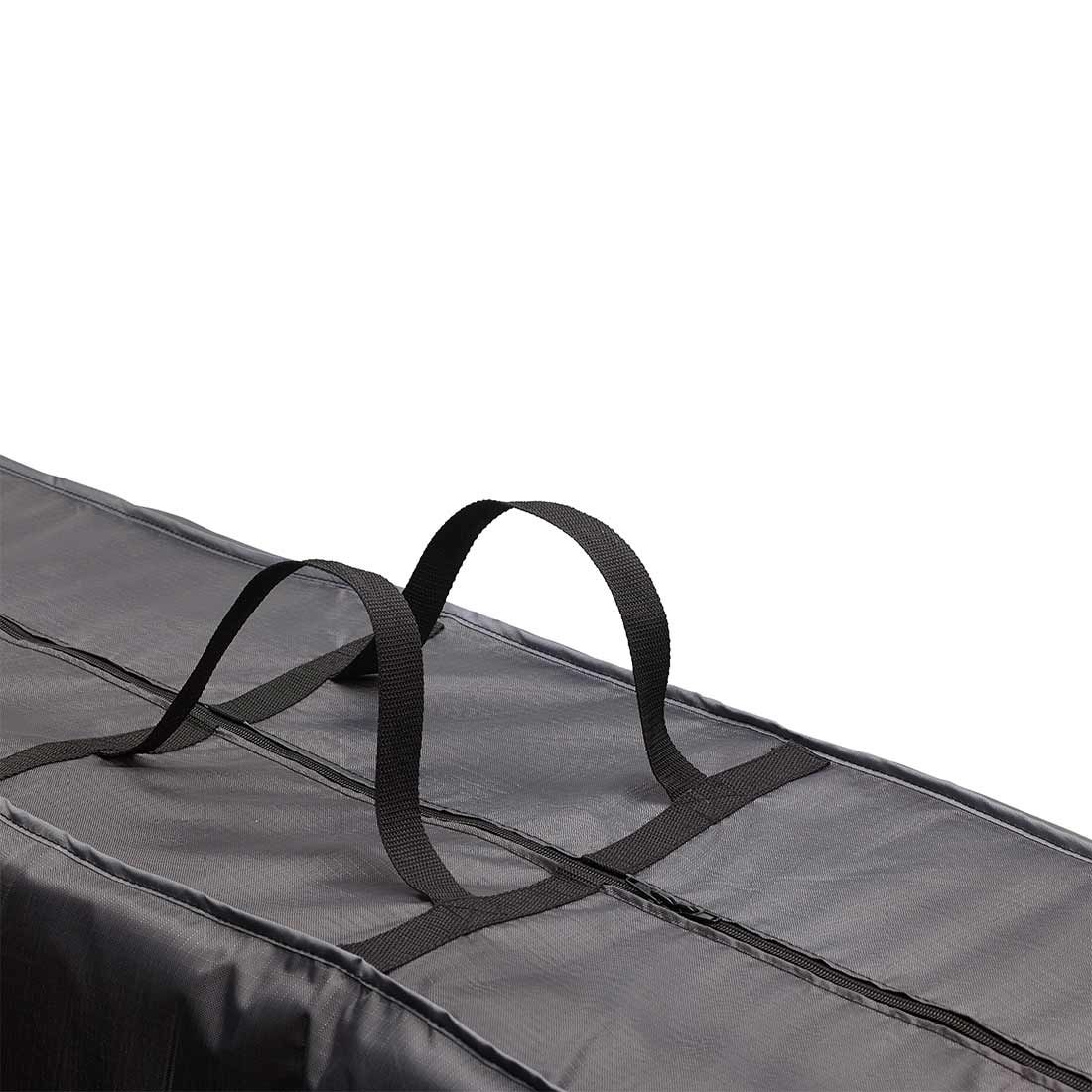 AeroCover Schutztasche für Auflagen 123x32x50cm Polyester