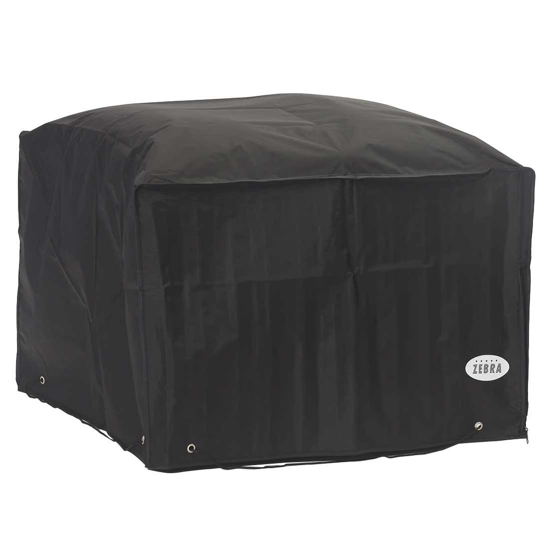 Zebra Cubo Schutzhülle Eck-/Endmodul 84x77x56cm