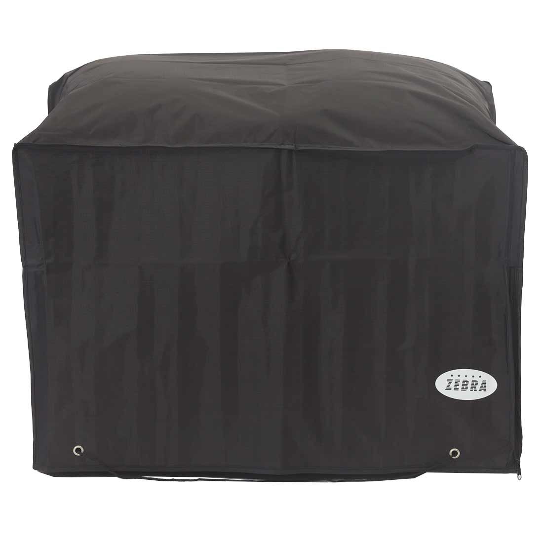 Zebra Cubo Schutzhülle Eck-/Endmodul 84x77x56cm