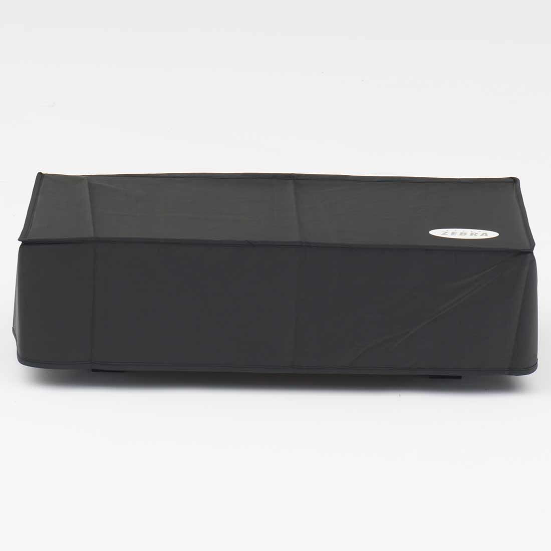 Zebra Cubo Schutzhülle Loungetisch 76x39x20cm PVC Gewebe