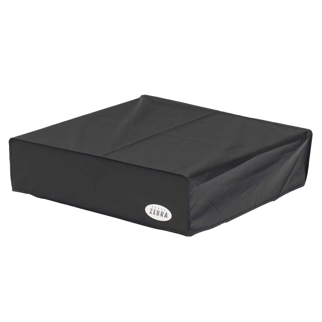 Zebra Cubo Schutzhülle Loungetisch 76x76x20cm