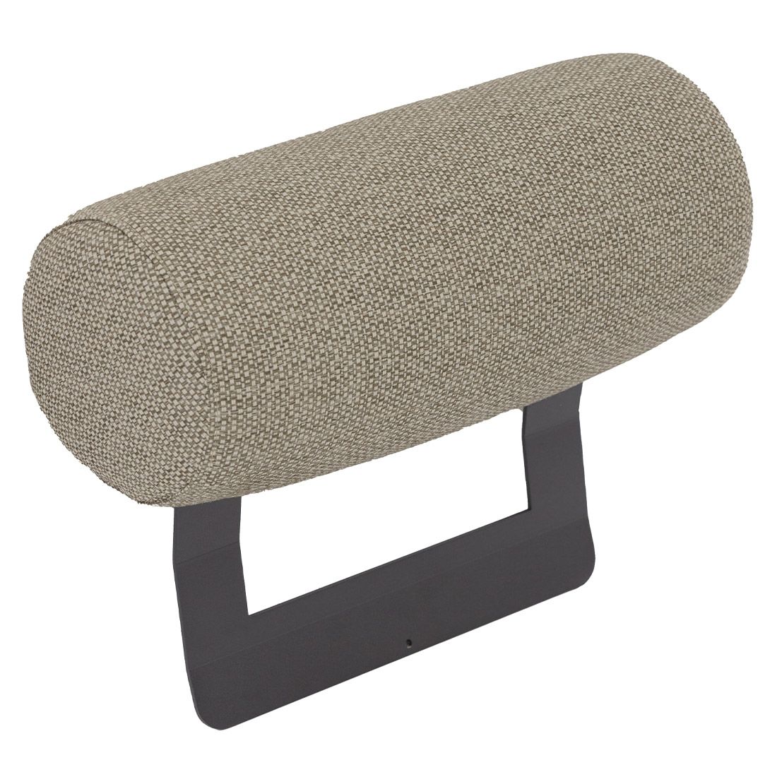 Zebra Sky Ecklounge verstellbar inkl. Loungetisch Aluminium/Sunproof