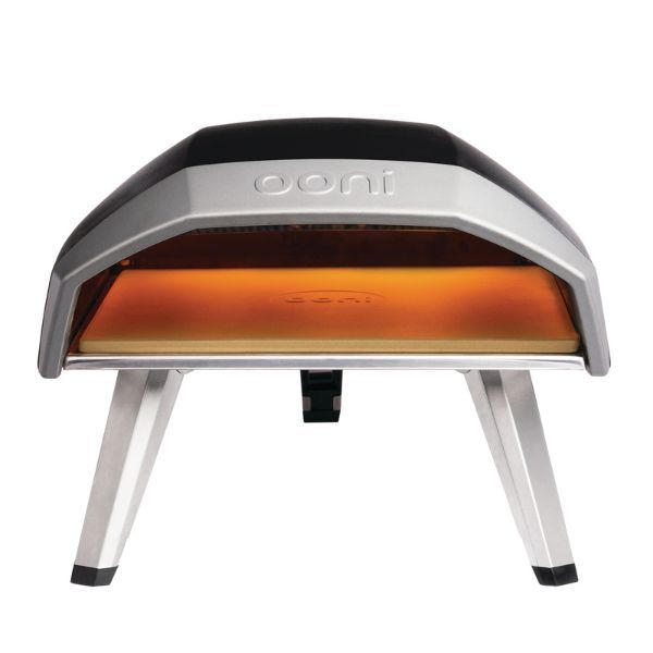 Ooni Gas Pizzaofen Koda Ooni Gas Pizzaofen Koda