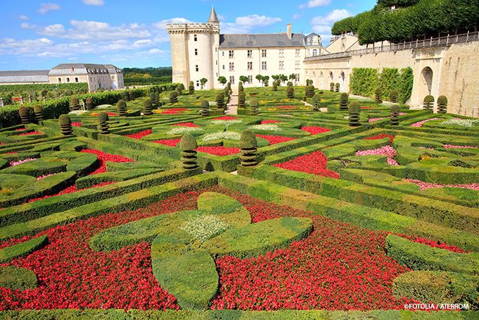 Barockgarten Barockgarten