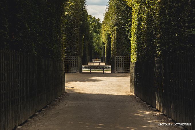 Barockgarten Bosco Barockgarten Bosco