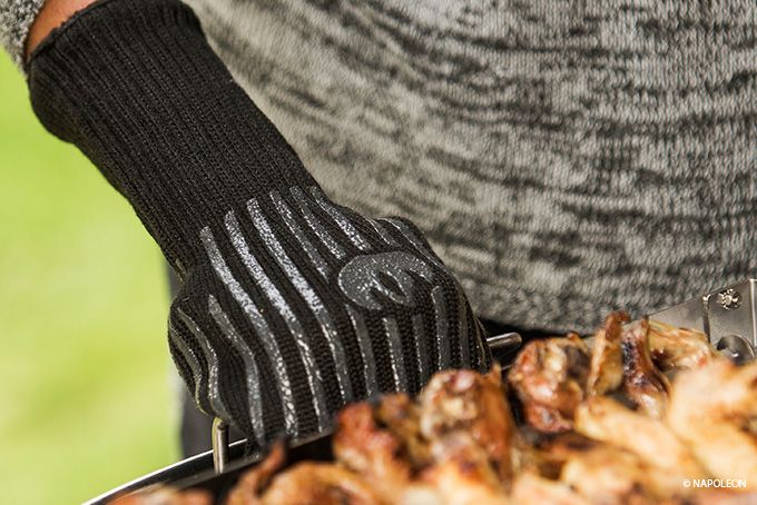 Feuerfeste Handschuhe Feuerfeste Handschuhe