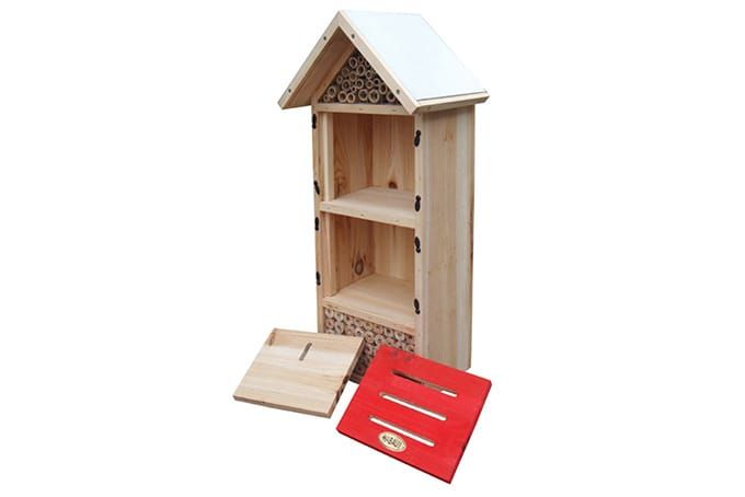 Insektenhotel Insektenhotel