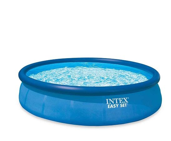 Intex easy set Intex easy set