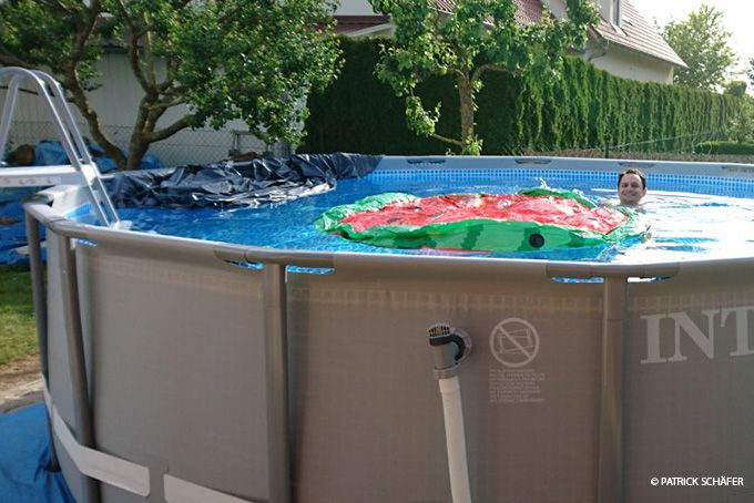 Intexframepool Intexframepool