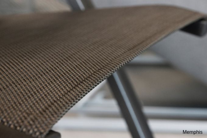 Kettler Memphis Textilen-Bezug Kettler Memphis Textilen-Bezug