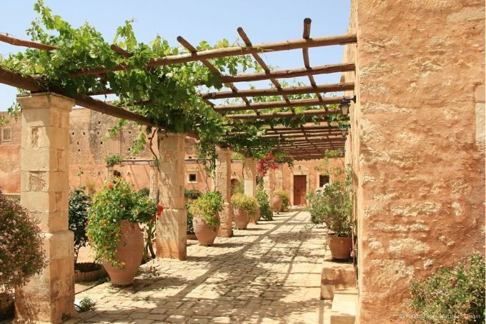 Pergola Pergola
