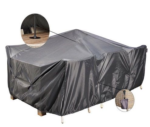 Schutzhülle für Gartenmöbel Schutzhülle für Gartenmöbel