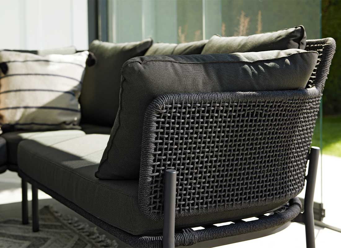 Interliving Serie 7005 Loungesessel Interliving Serie 7005 Loungesessel