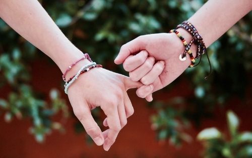 Armbänder Armbänder