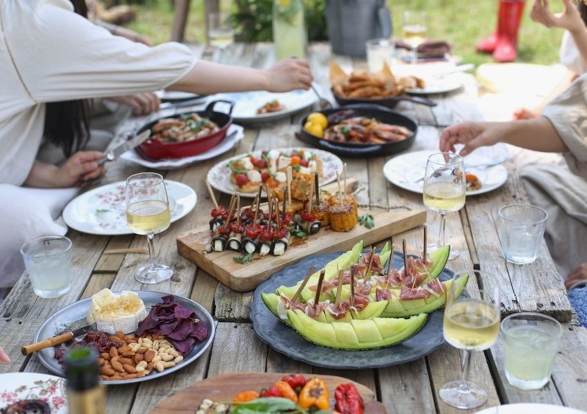 Casual Dining Casual Dining
