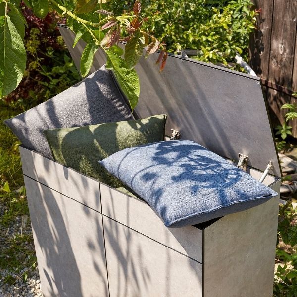 Gartenpolster Aufbewahrung - Gartenbox Gartenpolster Aufbewahrung - Gartenbox