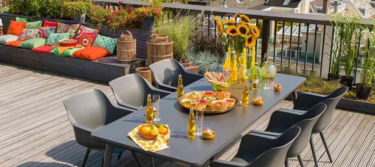 Gartentrend Indian Summer Gartentrend Indian Summer