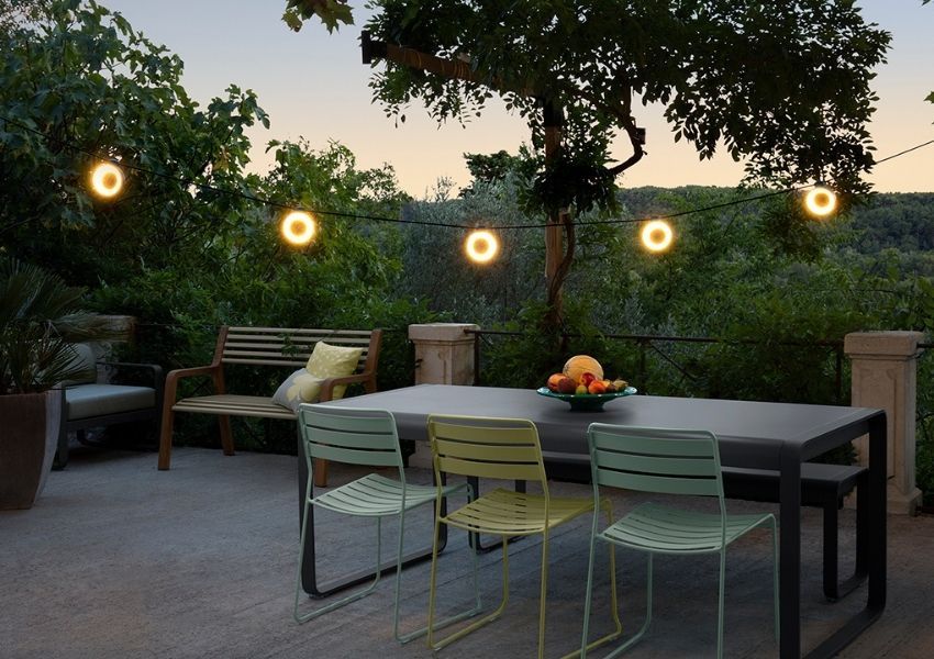 Design Gartenmöbel Design Gartenmöbel