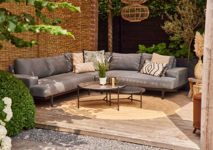 Outdoorstoff Lounge Outdoorstoff Lounge