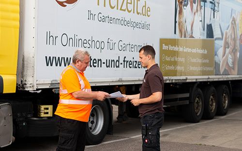 LKW Fahrer Standort Genderkingen LKW Fahrer Standort Genderkingen