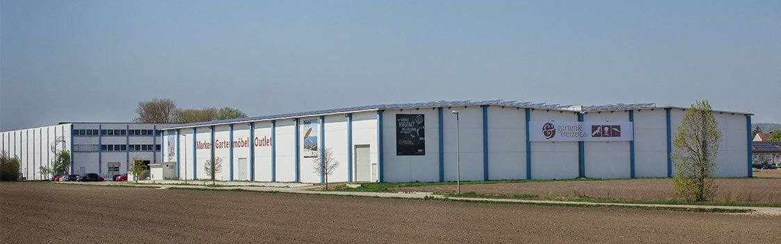 Logistikzentren Genderkingen (bei Augsburg) Logistikzentren Genderkingen (bei Augsburg)