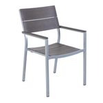 Alu Stapelstühle online kaufen GartenundFreizeit.at